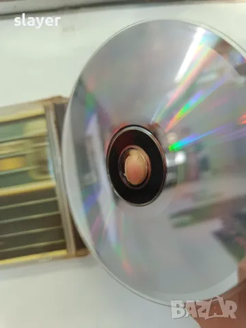 Оригинален диск Extremum, снимка 4 - CD дискове - 49829202