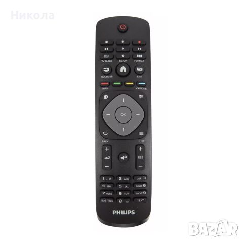 Телевизор, Philips 32PHS5527/12, 32" HD LED 1366x768, DVB-T/T2/T2-HD/C/S/S2, Dual Core Pixel Plus HD, снимка 6 - Телевизори - 45134220