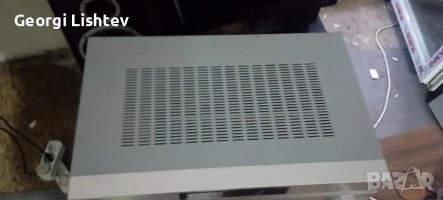 РЕСИВЪР SONY, снимка 2 - Ресийвъри, усилватели, смесителни пултове - 52672711