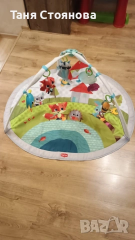 Активна гимнастика tiny love