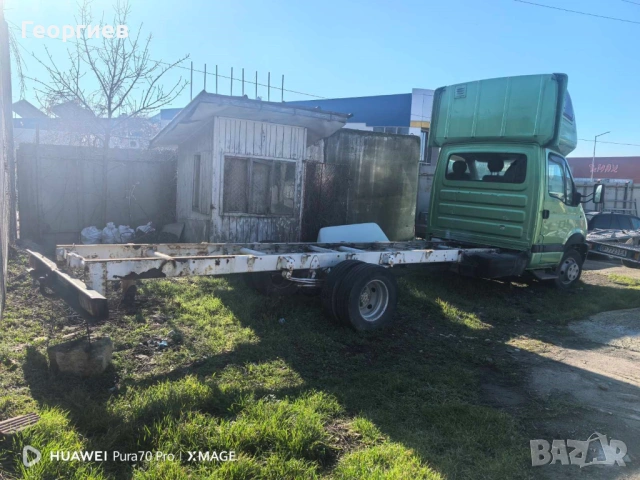 рено маскот 150.65, 2.8, 150 к.с, снимка 3 - Камиони - 53474434