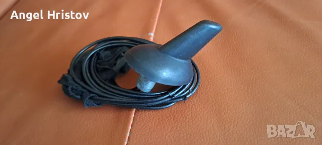 Навигация за Рено Лагуна 2, снимка 4 - Части - 49509989