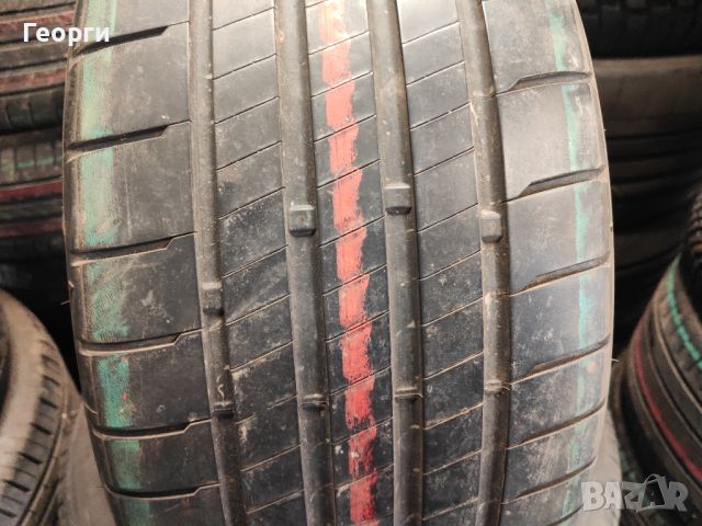 2бр.летни гуми 235/35/19 Bridgestone