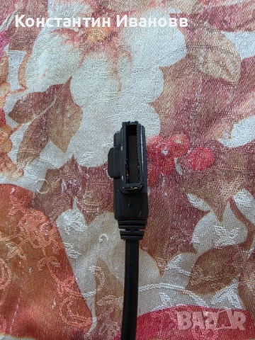 Bluetooth аудио адаптер. , снимка 3 - Аксесоари и консумативи - 53816262