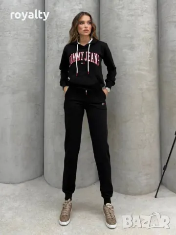 Tommy Jeans дамски комплекти Два цвята , снимка 3 - Комплекти - 49824495