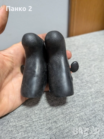 Dual Control Команди Campagnolo Mirage, снимка 6 - Части за велосипеди - 52153216