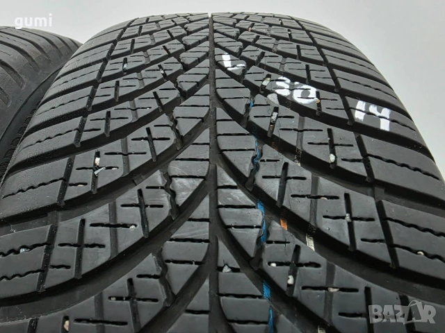 2бр всесезонни гуми 195/55/16 GOODYEAR L05014 