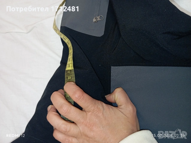 Arc'teryx яке L размер , снимка 10 - Якета - 53831444
