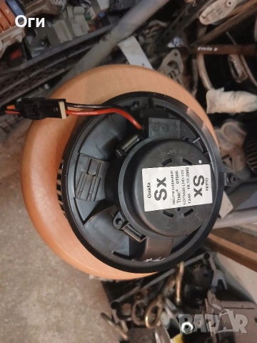 Моторче парно за Алфа Ромео 147 52488448/01 885 001 813 885 001 755