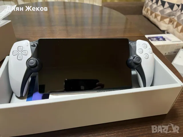 PlayStationPortal PS5 , снимка 2 - PlayStation конзоли - 49503838