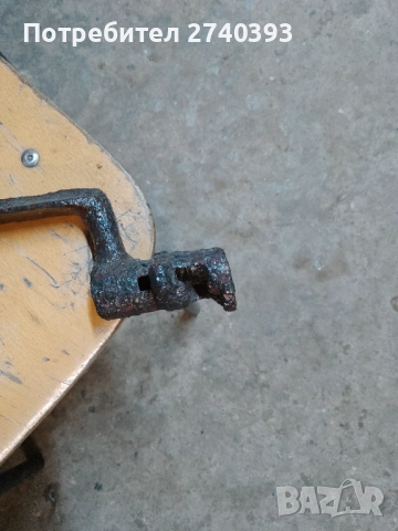 Щик, снимка 3 - Оборудване и аксесоари за оръжия - 53568977