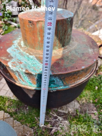 Казани за ракия, снимка 2 - Други стоки за дома - 54030868