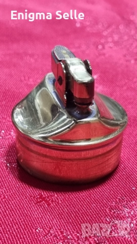 Vintage колекционерска запалка Япония , снимка 5 - Други ценни предмети - 52861604