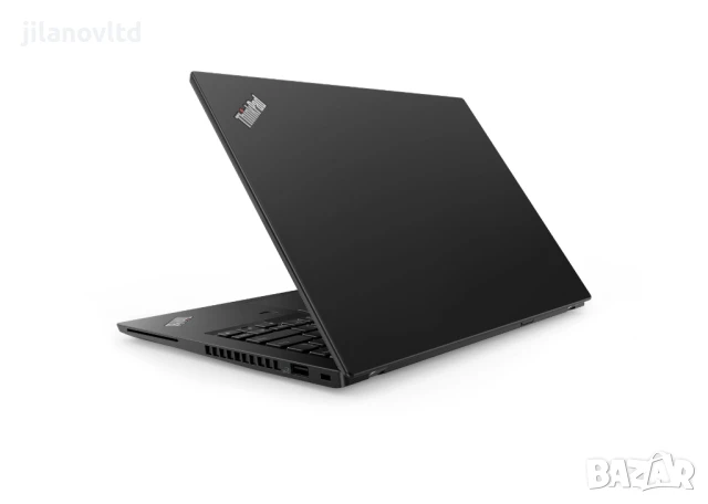 Лаптоп Lenovo ThinkPad X280 i7-8650U 8GB 256GB SSD ГАРАНЦИЯ, снимка 6 - Лаптопи за работа - 51132561