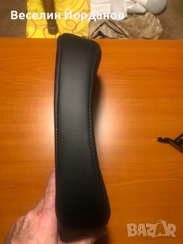 Багажник и сиси бар за BMW K1600 Bagger, снимка 2 - Части - 53205858