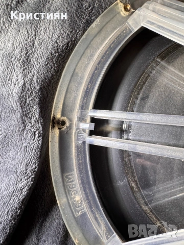 🔊 Magnat Acrylic 1200, снимка 4 - Аудиосистеми - 53489359