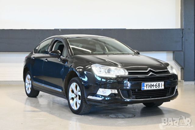 Citroen C5 на части, снимка 2 - Автомобили и джипове - 46080998