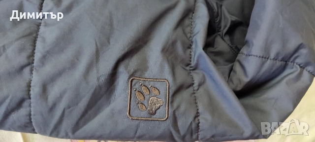 Jack Wolfskin stormlock, снимка 9 - Якета - 52415800
