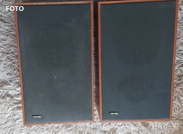 Richard Allan Chaconne