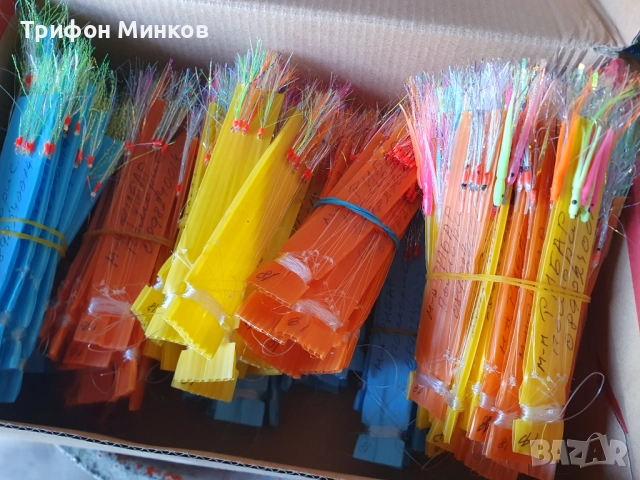 Чепаре за ЧЕРНОКОП