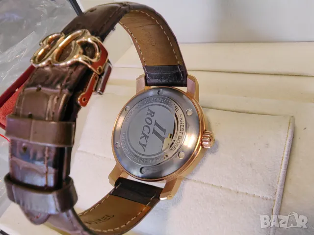 Часовник Ernest Borel GG5420-0321br, снимка 4 - Мъжки - 49929252