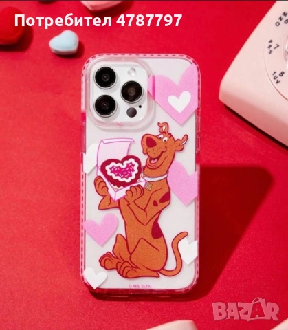 Калъф за iPhone 14, снимка 3 - Калъфи, кейсове - 54116229