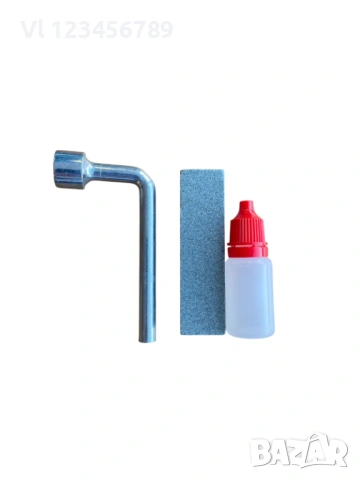 2.5" Акумулаторна Безчеткова Ножица с дисплей KraftMaster 36v 8Ah, снимка 2 - Градински инструменти - 53431457