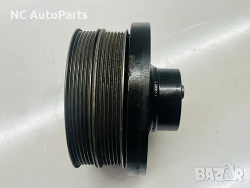 Демпферна шайба за MERCEDES 2.1 дизел Мерцедес Спринтер B907 A6510352412 2018, снимка 2 - Части - 49582041