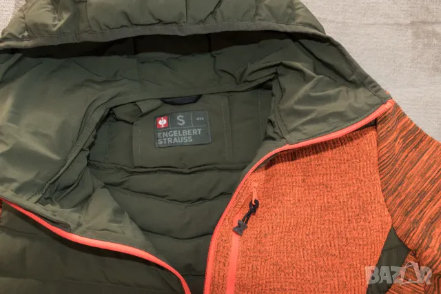Яке Engelbert Strauss Motion X Veneto / размер S, ново, снимка 3 - Якета - 39239651