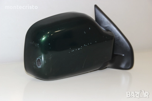 Дясно електрическо огледало Opel Frontera B (1999-2003г.) 5 пина Опел Фронтера Б, снимка 5 - Части - 52933372