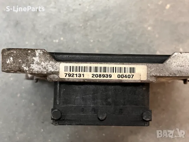 Компютри двигател ECU Opel Corsa C 1.2i Опел Корса Ц, снимка 8 - Части - 47524737