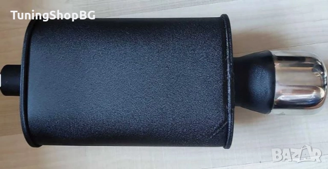 Спортно гърне RemiUS One изход 95 мм ! Промоция, снимка 3 - Части - 52586397