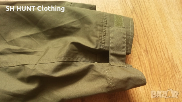 Friskus Trouser размер L за лов риболов панталон със здрава материя - 1783, снимка 9 - Екипировка - 52931864