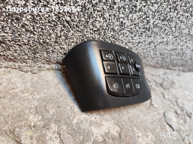 Дясно огледало и панел светлини Фиат Стило/ Fiat Stilo, снимка 15 - Части - 49440548