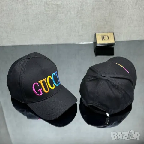 шапка с козирка prada christian dior prada louis vuitton nike chanel versace burberry hermes adidas , снимка 15 - Шапки - 50416872