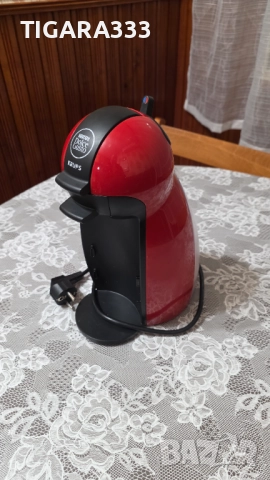 Кафемашини долче густо 