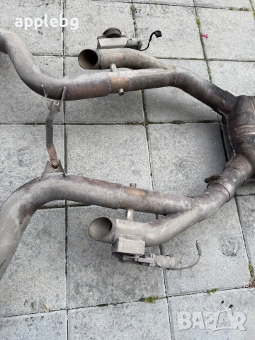 AMG генерация Mercedes S500, снимка 6 - Части - 53212551