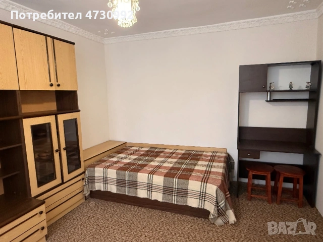 Отдавам апартамент под наем, снимка 2 - Апартаменти - 54089707