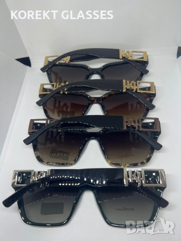 Слънчеви очила Katrin Jones KJ0935 HIGH QUALITY POLARIZED 100% UV защита , снимка 2 - Слънчеви и диоптрични очила - 53983860