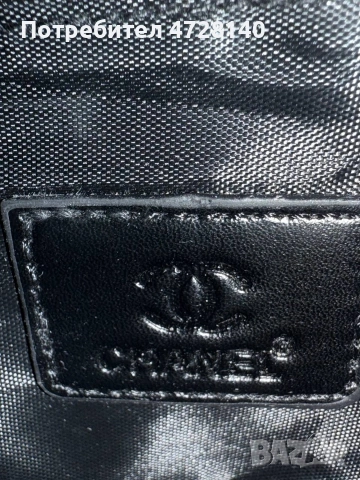 Дамска чанта Chanel, снимка 5 - Чанти - 53670433