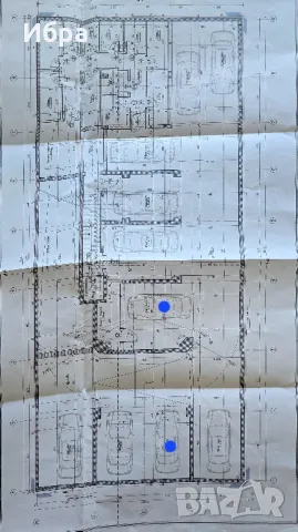 Продавам гараж / Паркоместа , снимка 1 - Гаражи и паркоместа - 48143986