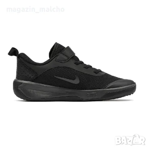 Детски Маратонки – NIKE Omni Multi-Court; размери: 28.5, снимка 2 - Детски маратонки - 48809493