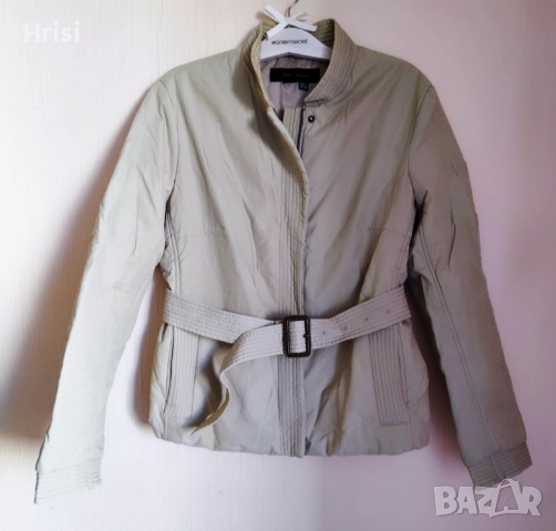 Ново дамско яке Zara, снимка 5 - Якета - 30200970
