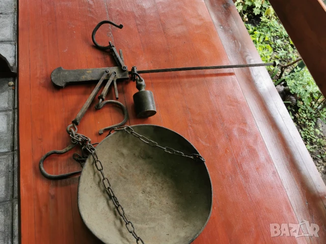 СТАР КАНТАР-50 КГ.