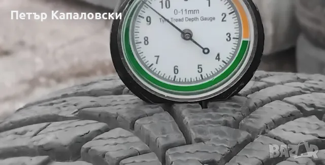 Гума 205 55 16 Гудиър Goodyear 1 брой единичка !, снимка 1 - Гуми и джанти - 48873971