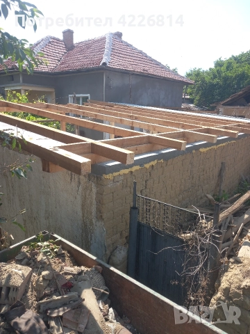 Всякакви строителни ремонти , снимка 9 - Ремонти на къщи - 52996814