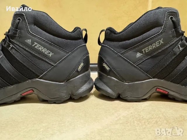 Adidas Terrex Ax2r Mid Gtx GORE-TEX, снимка 3 - Маратонки - 49715706