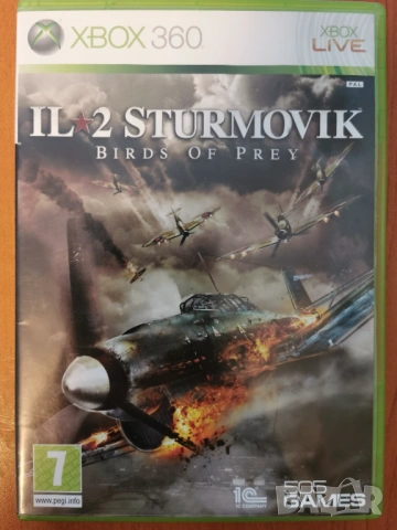 игри за Xbox 360, снимка 7 - Игри за Xbox - 52150300