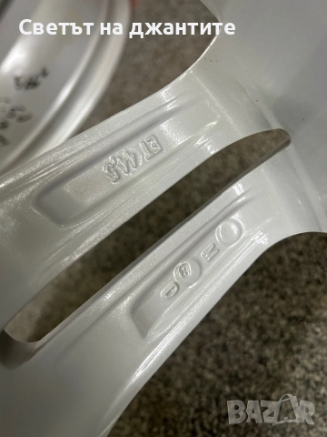 Джанти 17 Цола 5х112 VW Golf 5 6 7 Touaran Caddy T Roc  , снимка 11 - Гуми и джанти - 52453493