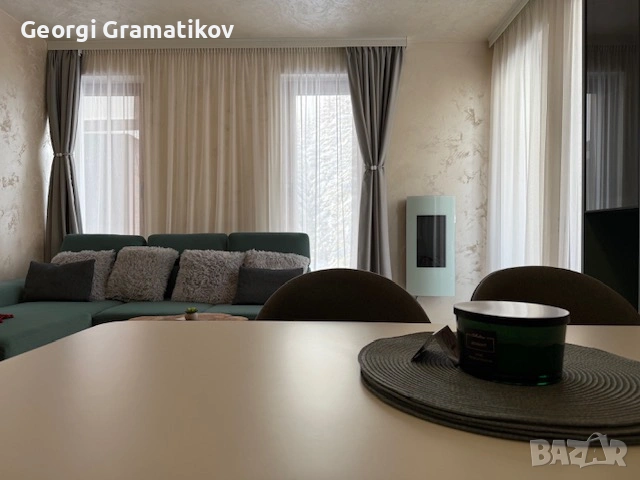 Студио в к.к. Пампорово, снимка 4 - Апартаменти - 54187563